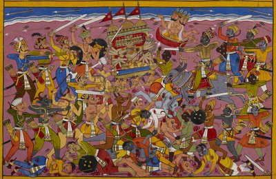  by Indian School