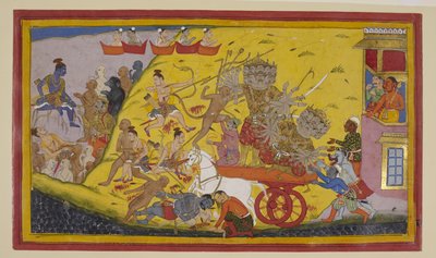  by Indian School