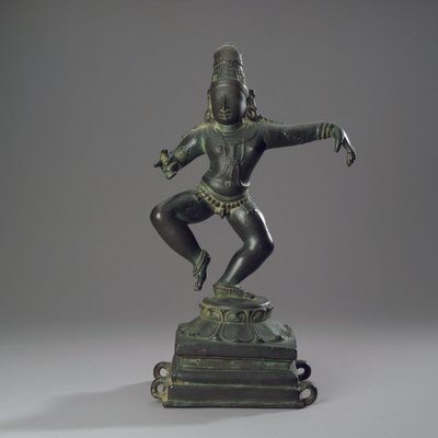 Sambandar, Shiva