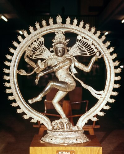 Shiva Nataraja, Kankoduthavanitham, Tanjore