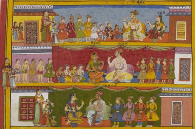  by Indian School