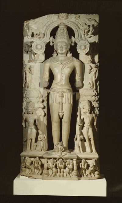 Surya, Konarak
