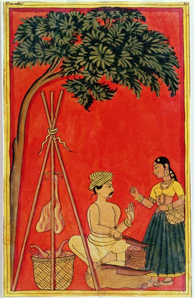 Kasap by Indian School