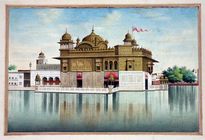 Amritsar