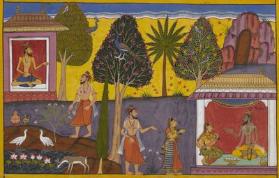  by Indian School
