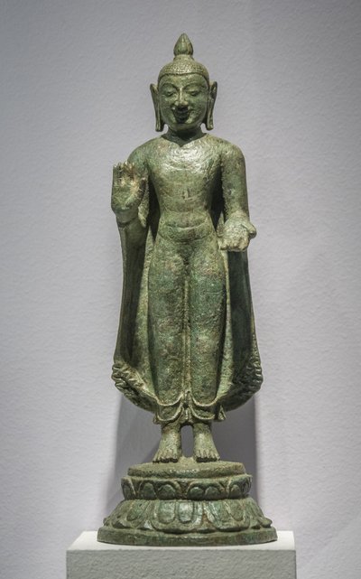 Bilinmeyen resim by Indian School