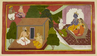  by Indian School