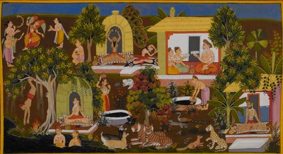  by Indian School