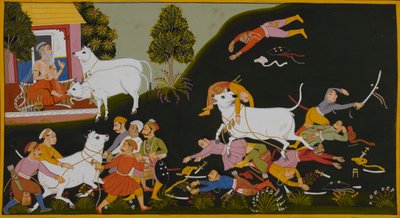  by Indian School
