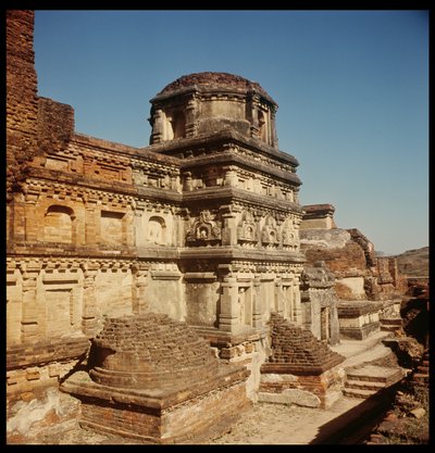 Site III