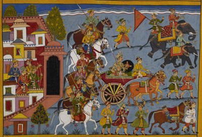  by Indian School