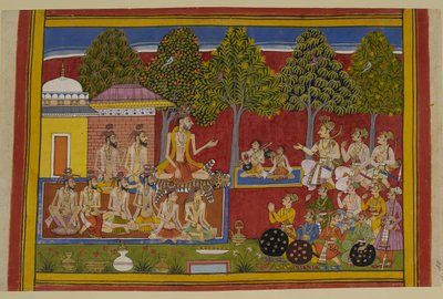  by Indian School