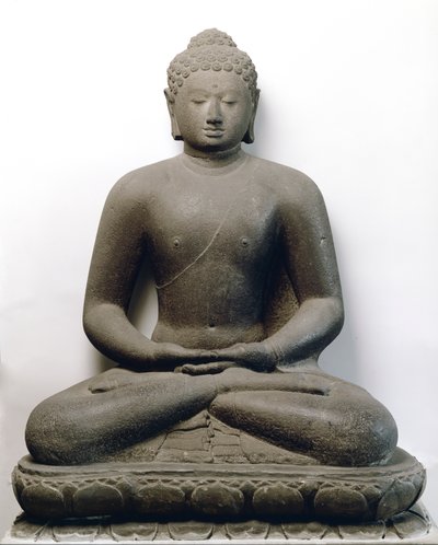 Borobudur