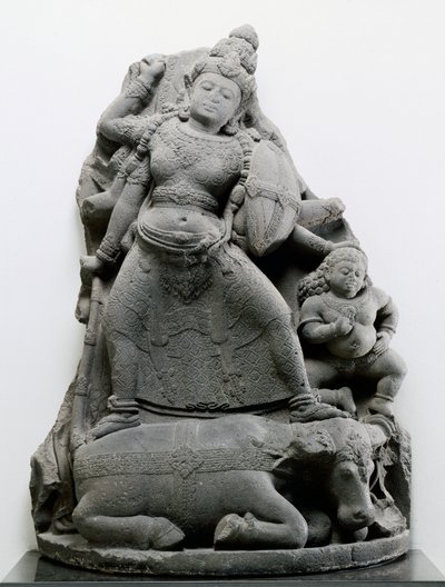 Durga Mahisa