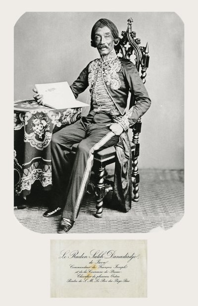 Raden Saleh