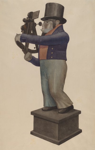 Gezgin by Ingrid Selmer Larsen