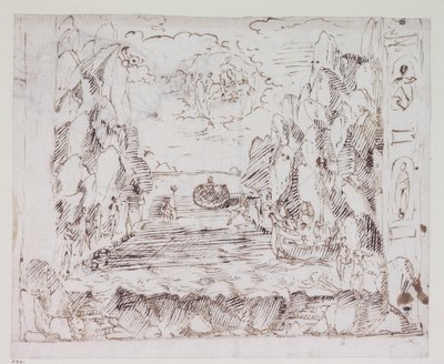 Callopis üzerinden Love