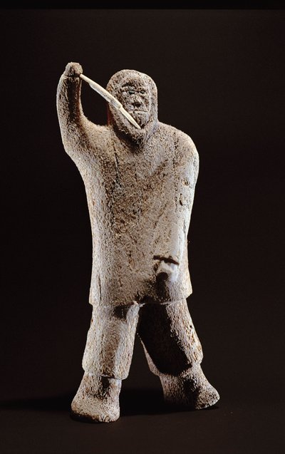 Avcı, Cape Dorset