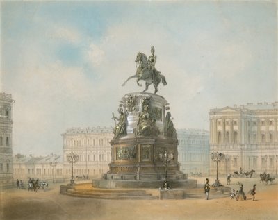 Saint Petersburg