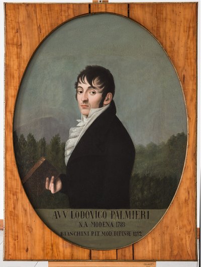 Ludovico Palmieri