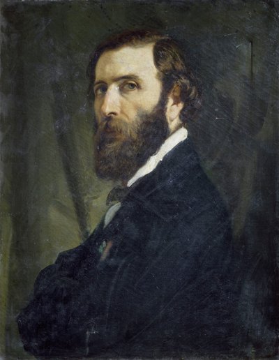 otoportre by Ippolito Bonaveri