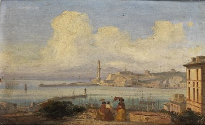  by Ippolito Caffi