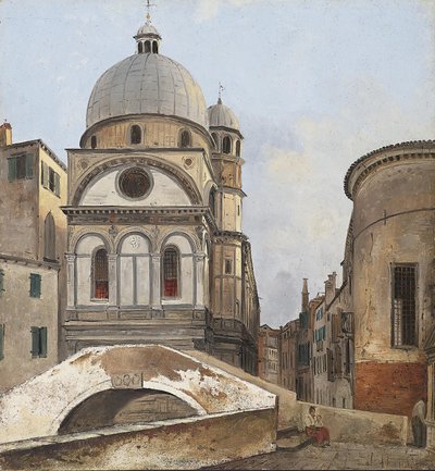 Venedik