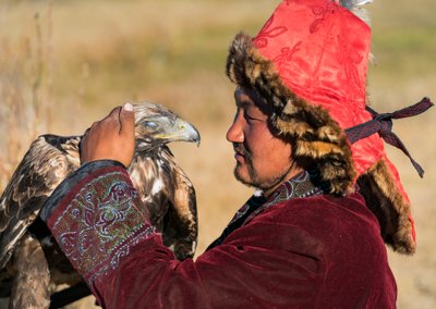 Batı Moğolistan
