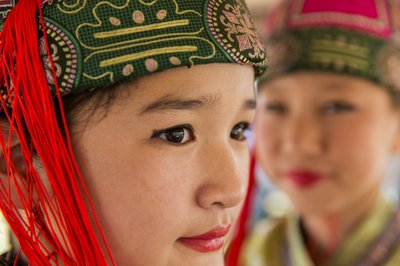 Naadam