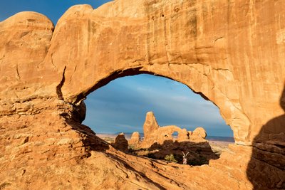 Utah, Moab