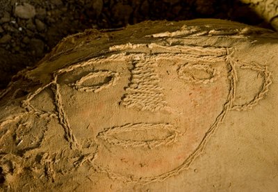Huaca El Brujo