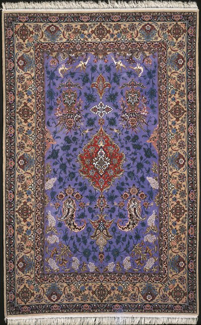  by Iranian School