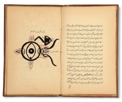  by Iranian School