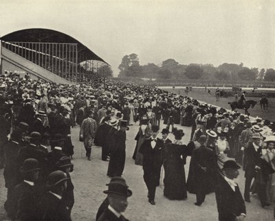At Gösterisi, Ball's Bridge, Dublin (s/b fotoğraf) by Irish Photographer