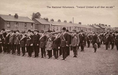 Ulusal Gönüllüler by Irish Photographer