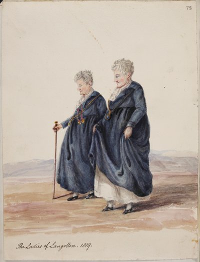  by Irish School