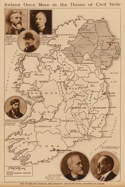 Ulster