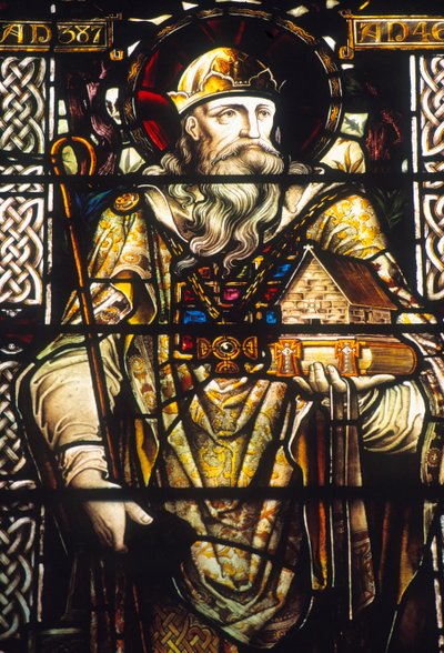 St. Patrick