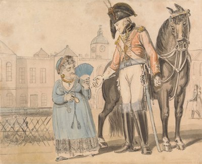 Komik Şarkı: Cesur Ejderha by Isaac Cruikshank
