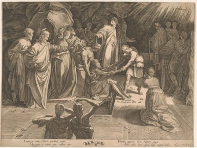 Lazarus