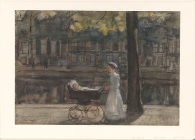Keizersgracht