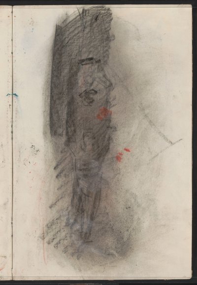 iki akrobat by Isaac Israels