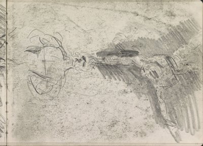 iki akrobat by Isaac Israels