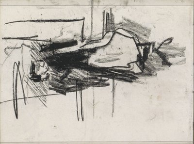 sokakta iki kadın by Isaac Israels
