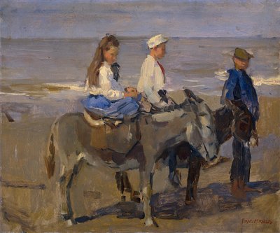 by Isaac Israels