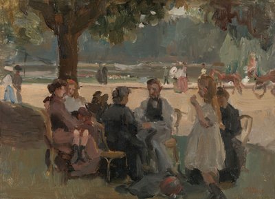  by Isaac Israels