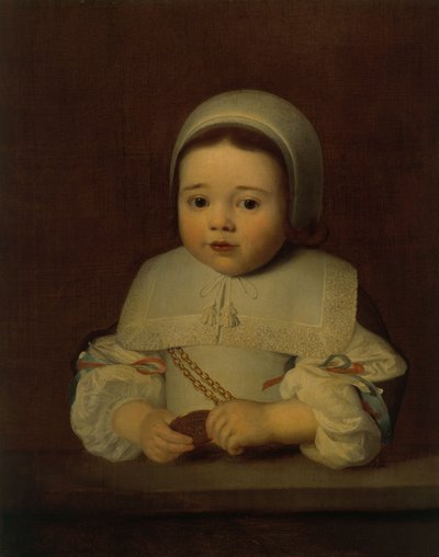  by Isaac Luttichuys