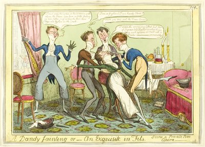  by Isaac Robert Cruikshank