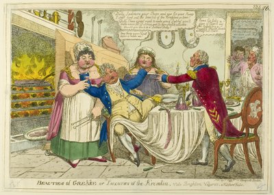  by Isaac Robert Cruikshank