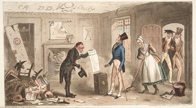 College Comforts, The English Spy, pub